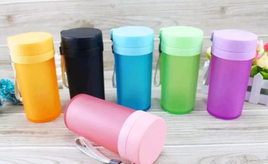 玻璃杯、陶瓷杯、塑料杯&hellip;.原來最安全的是它