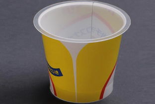 小型塑料杯120ml專(zhuān)業(yè)定制高清圖片 高清大圖