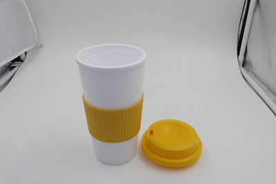 【永福直銷廣告禮品杯定制可印logo塑料水杯批發(fā)隨手杯】價格,廠家,圖片,杯子,浙江永福金屬-