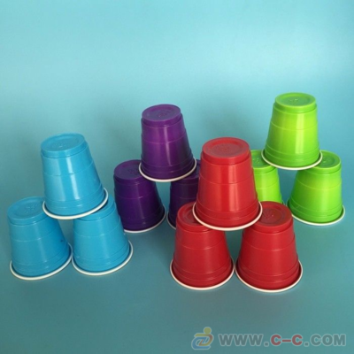 山東萬瑞PS2oz一次性塑料杯/一次性白酒杯_塑料杯 - 中國制造交易網