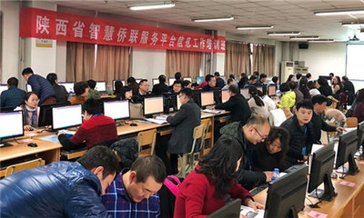 陜西 發揮僑聯作用，服務‘三個經濟’建設的經濟與商務信息咨詢服務