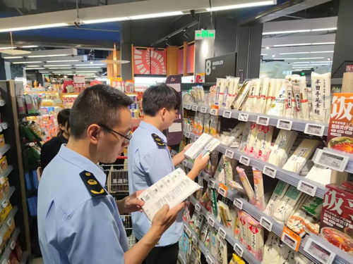 嚴(yán)把食品安全關(guān) 天津開展專項(xiàng)檢查，市場(chǎng)監(jiān)管總局部署餐飲管理新要求