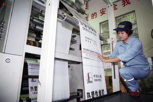巴陵石化隆興橡膠塑紡廠 為產品定制包裝，打造行業“好衣裳”