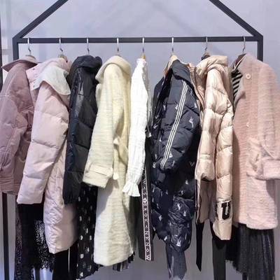 女裝批發貨源全攻略 CISAYO19秋冬裝拿貨App排行與深圳、廣州、廣西賀州實地市場解析