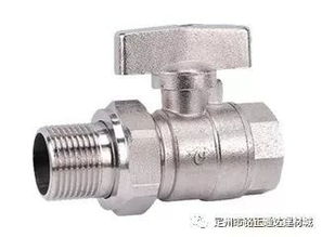 銘正通達(dá)產(chǎn)品分享 分水器閥門系列，系統(tǒng)的心臟與脈絡(luò)