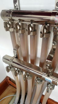 分水器回水改造指南 從堵頭到水龍頭的安裝與連接